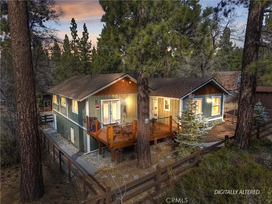 42527 Willow, Big Bear Lake, CA 92315 - #3