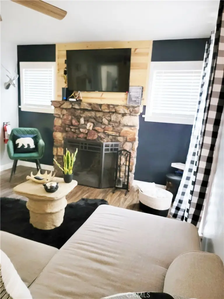 541 Timber, Big Bear Lake, CA 92315 - #2