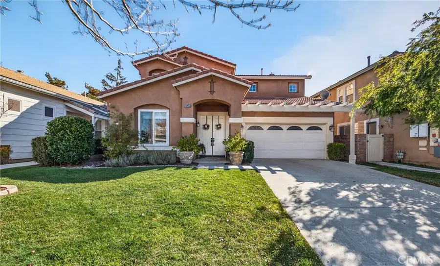 34215 Pinehurst, Yucaipa, CA 92399 - #2