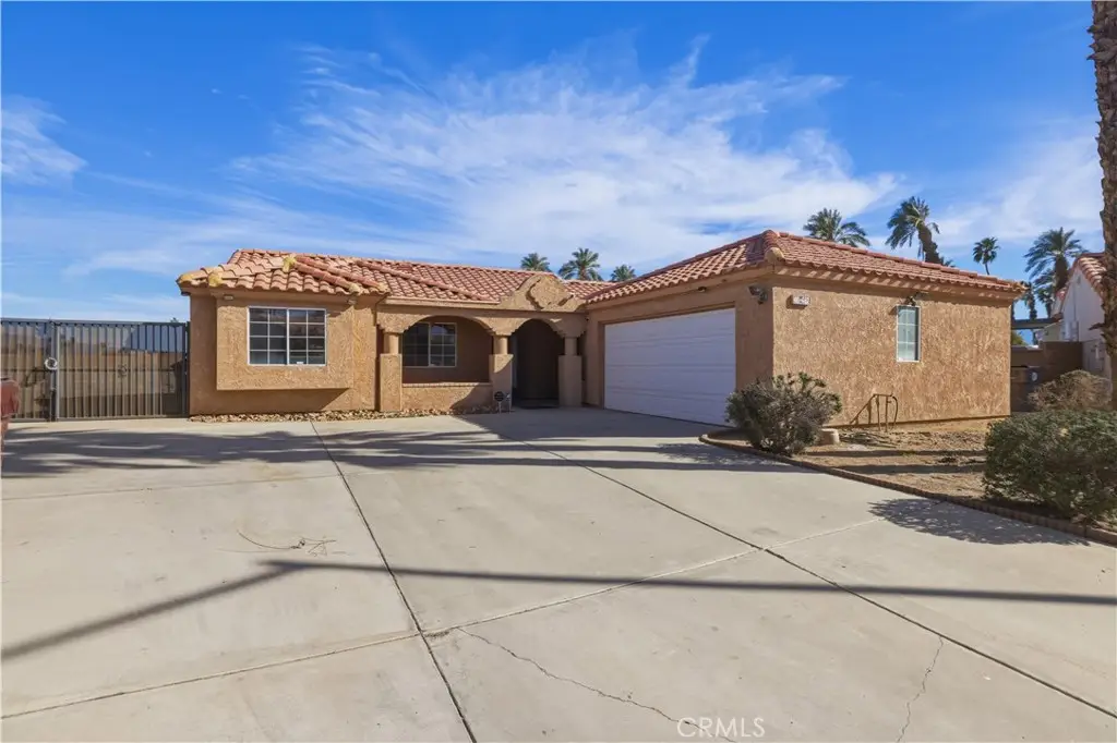 46482 Jasmine, Indio, CA 92201 - #1