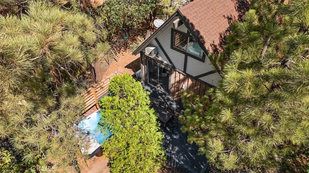 1160 W Alta Vista, Big Bear City, CA 92314 - #1