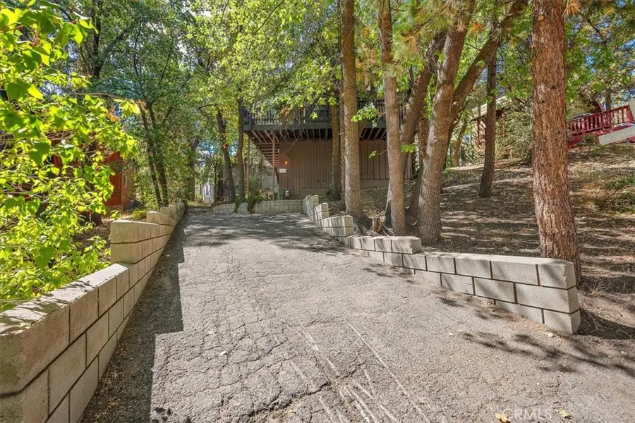 1160 W Alta Vista, Big Bear City, CA 92314 - #3