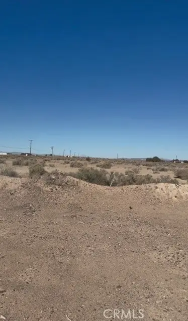 0 Mountain View Road, Newberry Springs, CA 92365