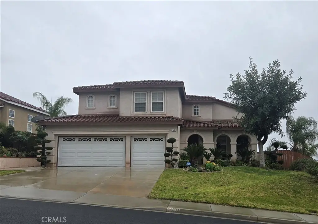 21401 Greyson, Moreno Valley, CA 92557 - #1