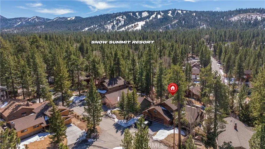 41537 Mockingbird, Big Bear Lake, CA 92315 - #2