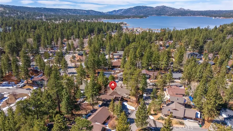 41537 Mockingbird, Big Bear Lake, CA 92315 - #3