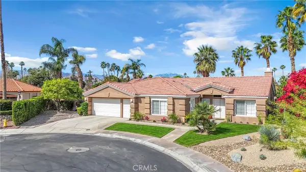 82184 Crosby Drive, Indio, CA 92201