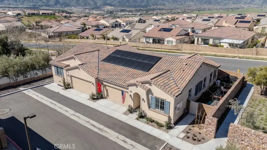 24123 E Beacon Court, Corona, CA 92883 - #3