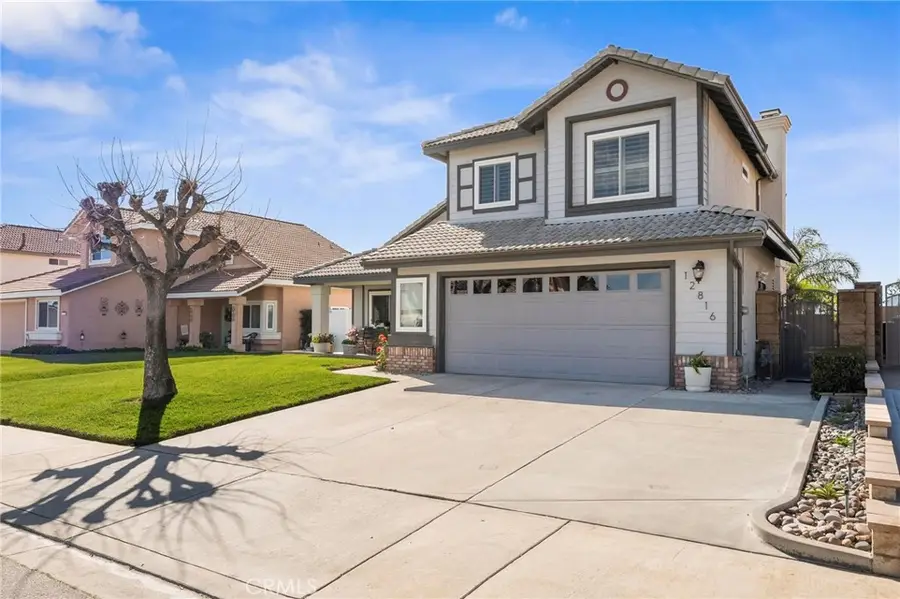 12816 Via Barcelona, Yucaipa, CA 92399 - #2