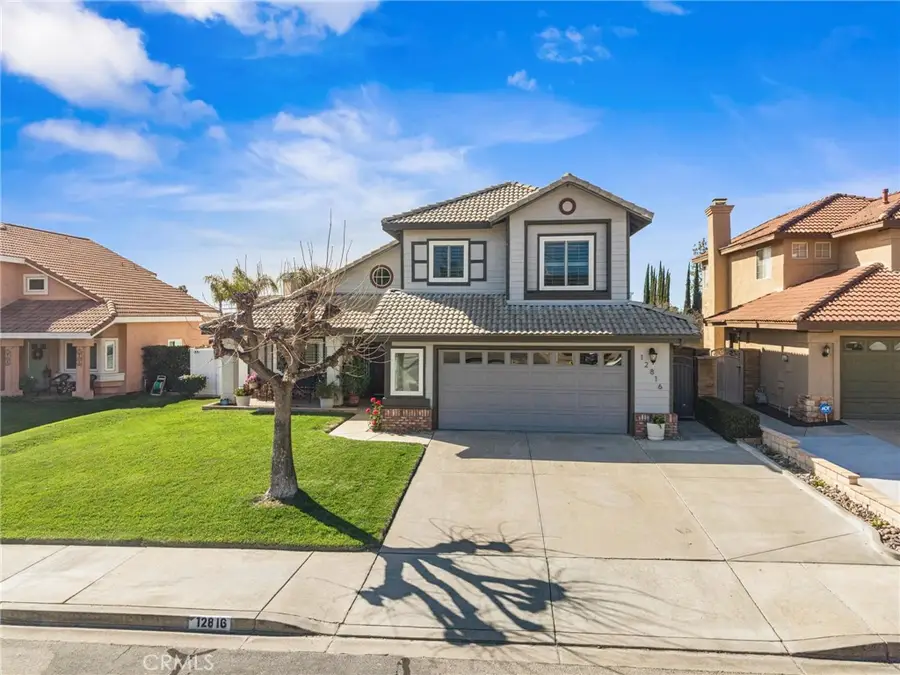 12816 Via Barcelona, Yucaipa, CA 92399 - #3