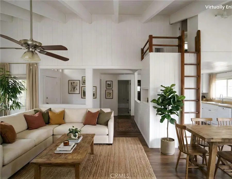 889 Strawberry Peak, Twin Peaks, CA 92391 - #3