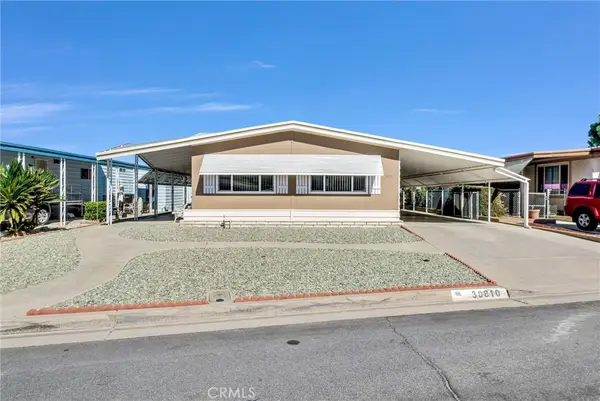 30810 Silver Palm, Homeland, CA 92548