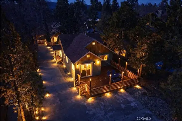 672 Talmadge, Big Bear Lake, CA 92315