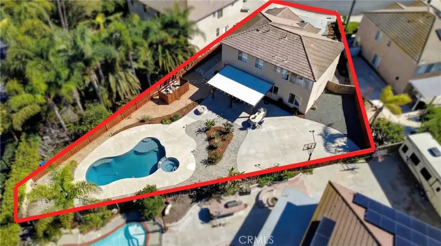 14096 Starflower Court, Eastvale, CA 92880 - #2