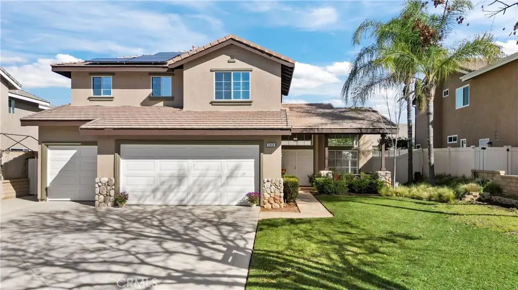 2969 Coral Street, Corona, CA 92882 - #1