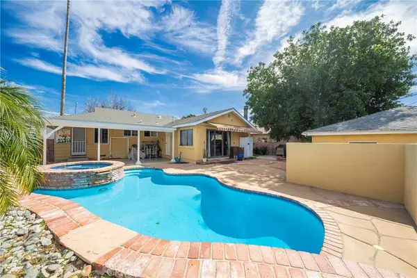 7463 Mason Ave, Winnetka, CA 91306