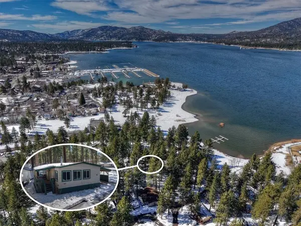 41150 Lahontan #B7, Big Bear Lake, CA 92315