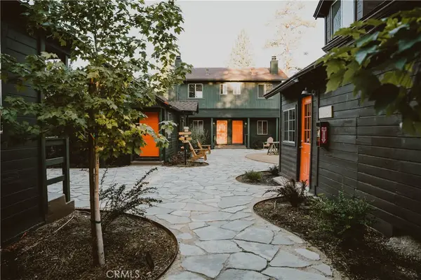 214 Lagunita, Big Bear Lake, CA 92315