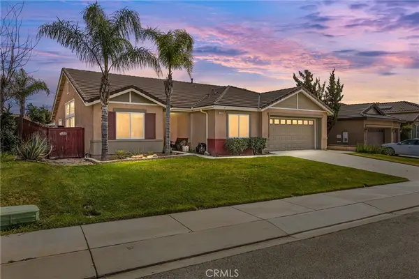 1280 Smoke Tree Lane, Beaumont, CA 92223