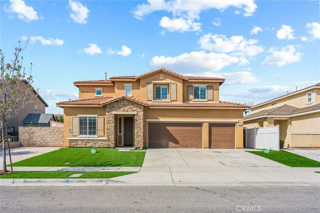 4759 Brison Court, Jurupa Valley, CA 91752 - #1