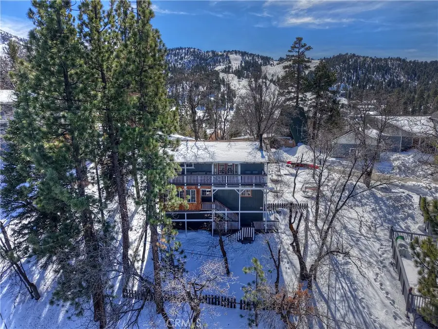 43291 Shasta, Big Bear Lake, CA 92315 - #2