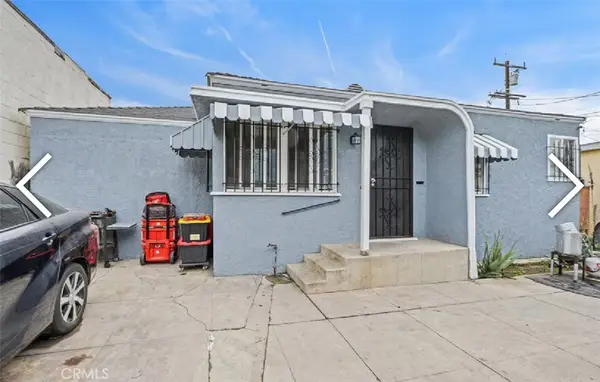9819 S S. Normandie, Los Angeles, CA 90044