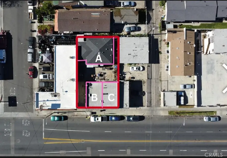 9819 S S. Normandie, Los Angeles, CA 90044 - #2