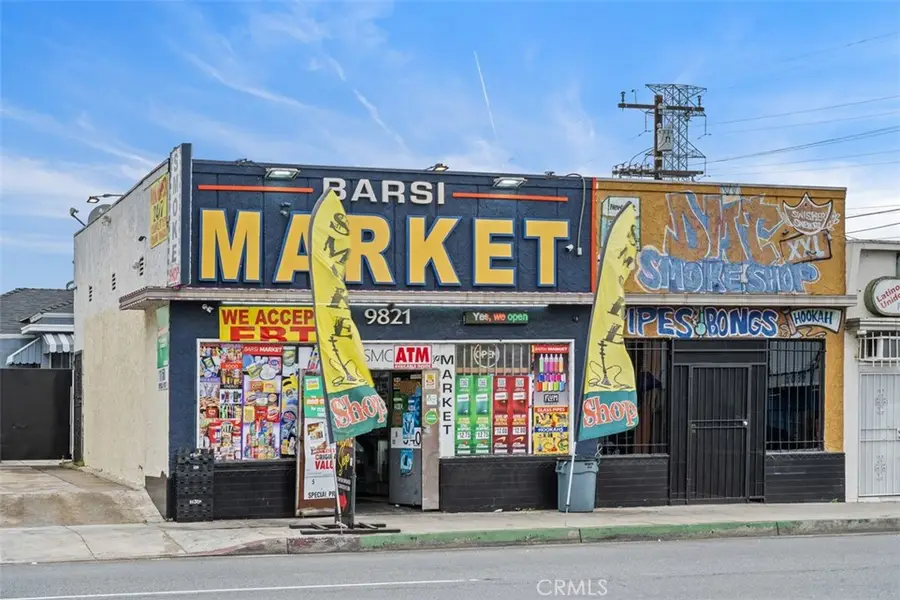 9819 S S. Normandie, Los Angeles, CA 90044 - #3