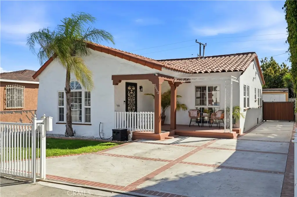 2652 109th, Lynwood, CA 90262 - #1
