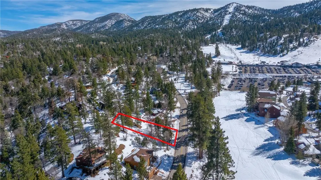 43164 Moonridge, Big Bear Lake, CA 92315 - #1
