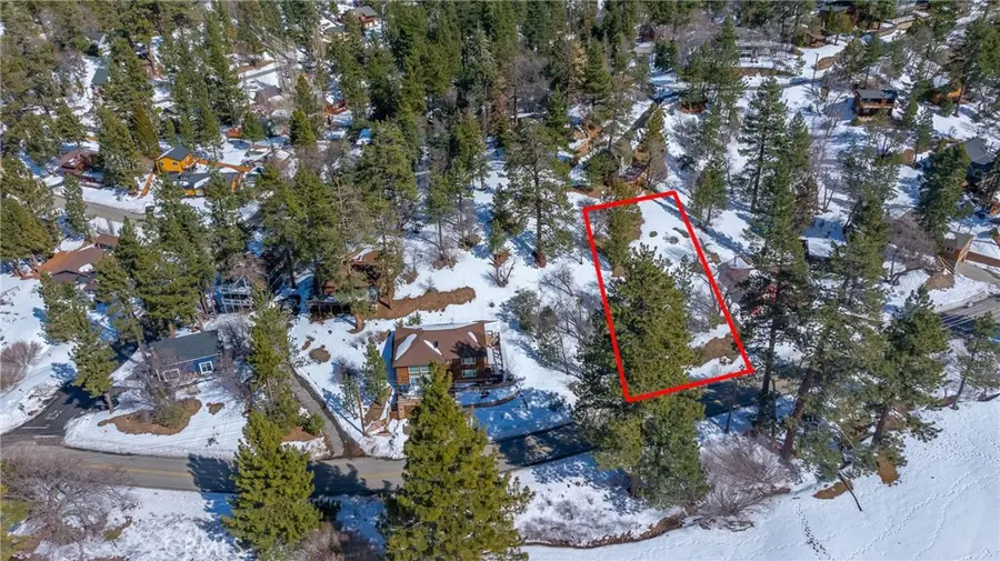 43164 Moonridge, Big Bear Lake, CA 92315 - #3