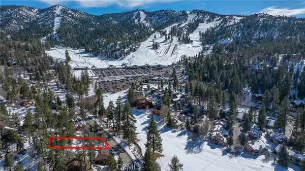 43162 Moonrige Road, Big Bear Lake, CA 92315
