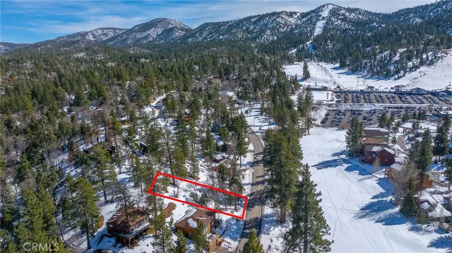 43162 Moonrige Road, Big Bear Lake, CA 92315 - #2