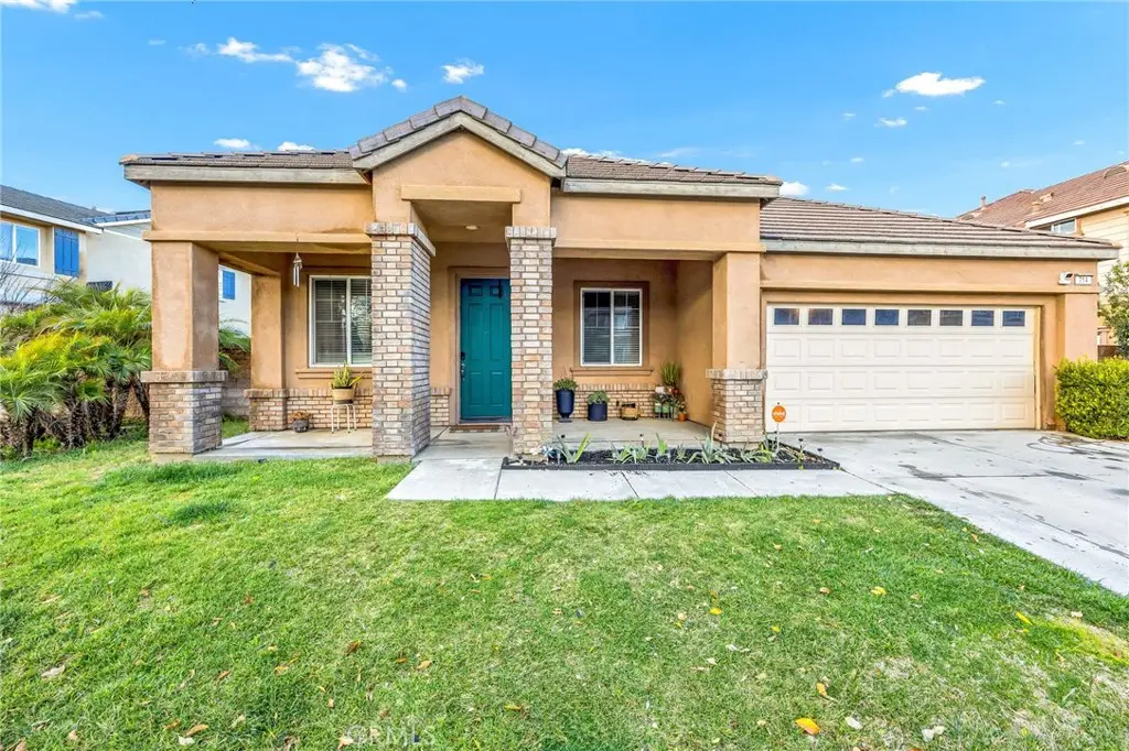 714 Suncup Circle, Hemet, CA 92543 - #1