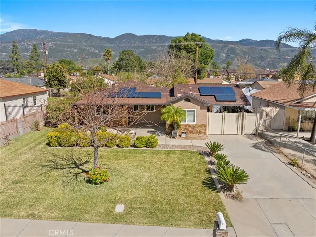 1484 Sheridan Rd, San Bernardino, CA 92407 - #1