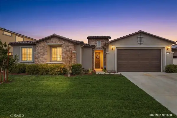 12806 Mendocino Ridge, Riverside, CA 92503