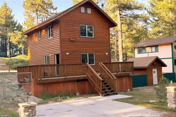 33308 Iris Drive, Green Valley Lake, CA 92341