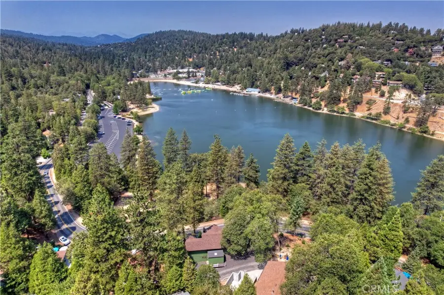 24445 San Moritz Drive, Crestline, CA 92325 - #2