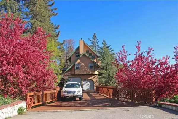 32455 Scandia, Running Springs, CA 92382