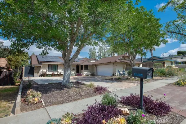 22688 La Paix Street, Grand Terrace, CA 92313