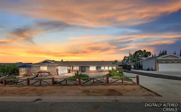 257 8th Street, Norco, CA 92860