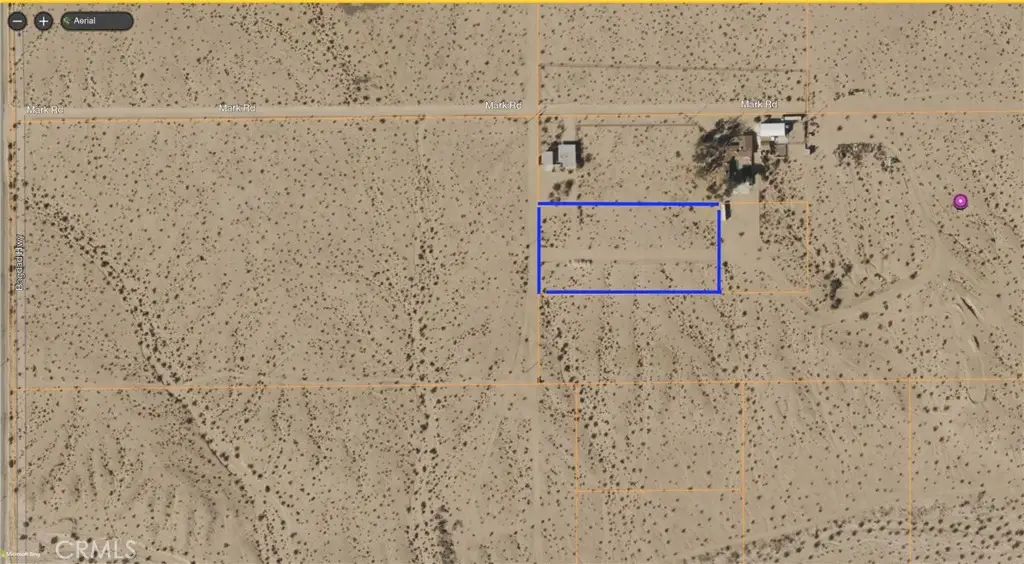 0 Broad Street, Twentynine Palms, CA 92277 - #1