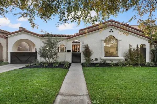 3905 Roxton Avenue, Los Angeles, CA 90008