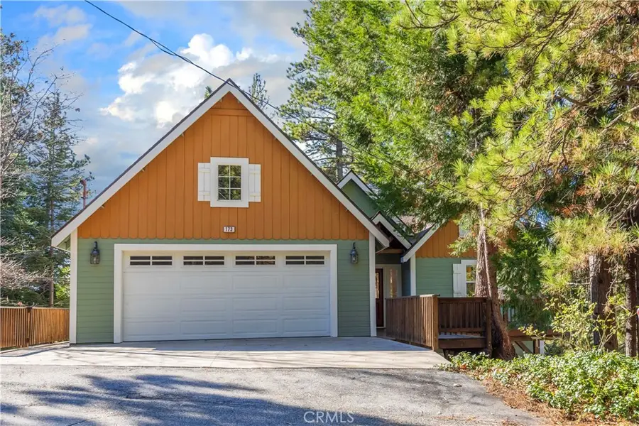173 Grizzly Road, Lake Arrowhead, CA 92352 - #3