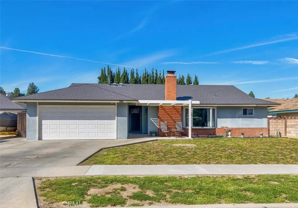 15010 Oakwood Lane, Chino Hills, CA 91709 - #1