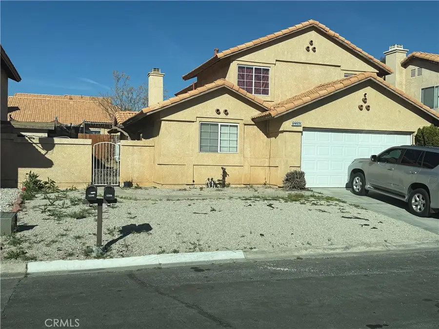 12350 6th, Victorville, CA 92395 - #2
