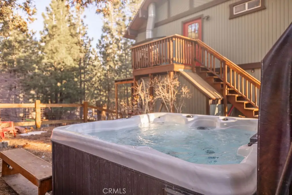 42788 Monterey, Big Bear Lake, CA 92315 - #1