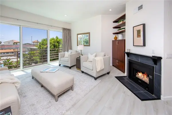 11949 Goshen #308, Los Angeles, CA 90049