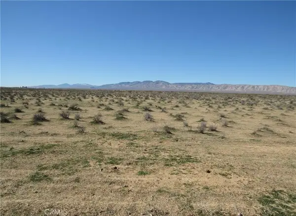 0 302-460-09-00-2 Isabella Boulevard, California City, CA 93505