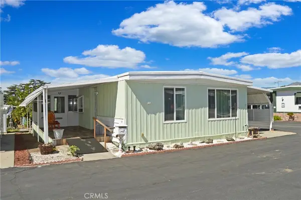 1255 Amethyst Avenue #24, Mentone, CA 92359